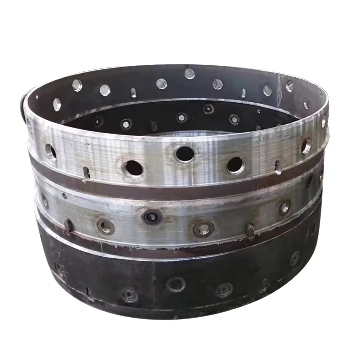  Wholesale Good Quality OD800-OD3000mm Various Pipe Sizes Oilfield Pvc Casing