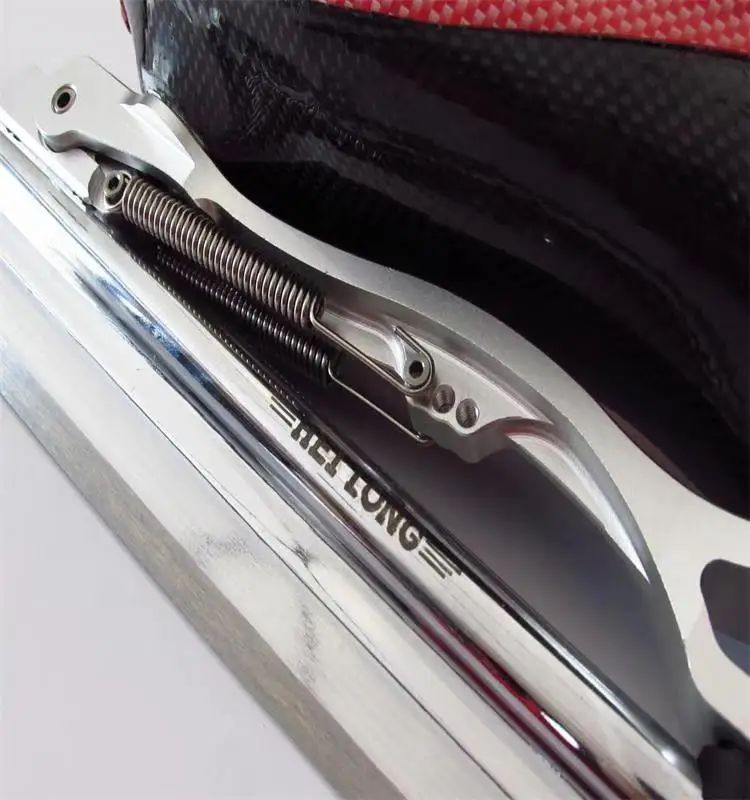 
Ice Skating Hot Sale Super-Level Long-Track Speed Skates Dragon Series 