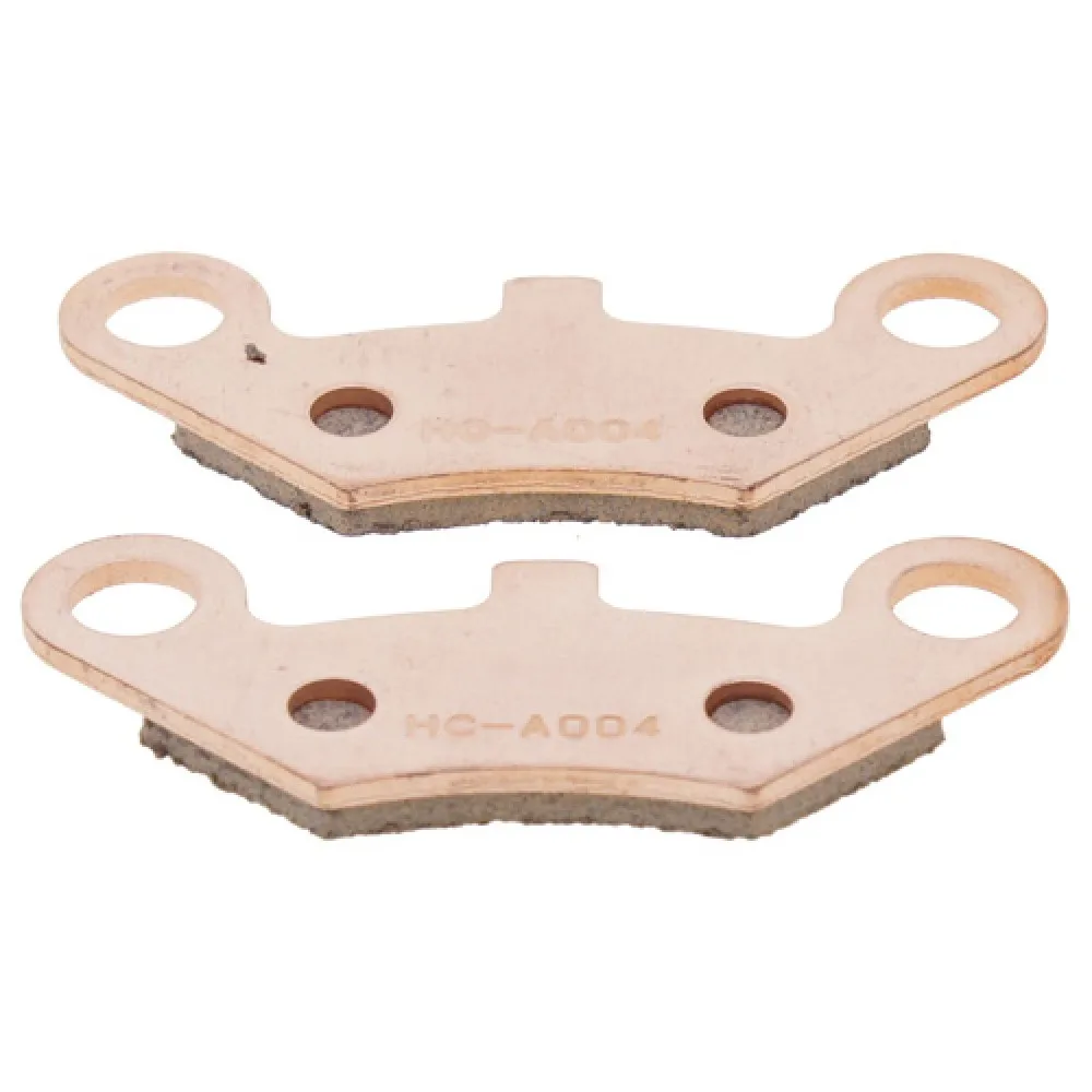 CF520 CF550 CF500ATR CF500AU ATV PART Sintered Front Brake Pad for 9010-0808B0 CFMoto CForce 550 atv parts & accessories