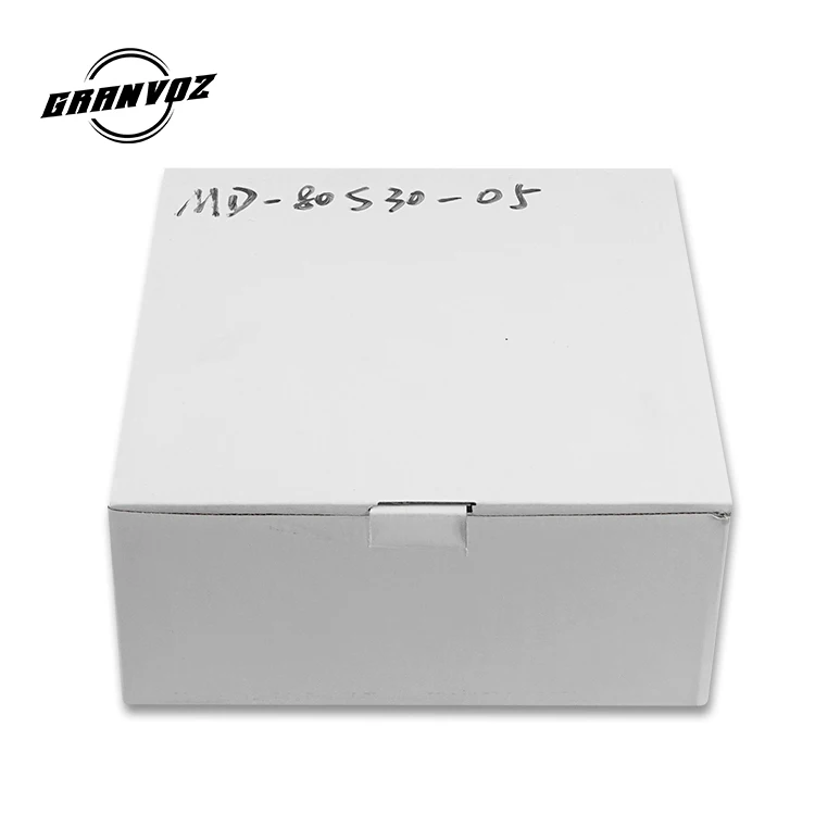 2024 High Quality  8 Inch 250W  4ohm with red bullet  midrange Speakers  from professional Car Midrange Speaker factory