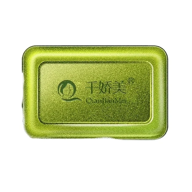 
 Custom Wholesale Private Label Organic Whitening Lightening Soap  