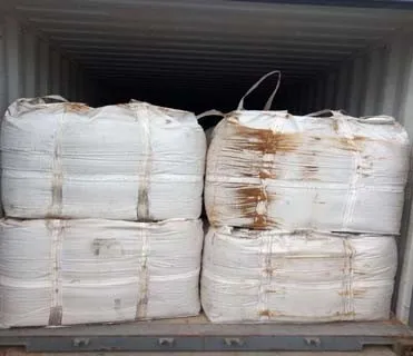 
China origin light yellow brown calcium lignosulfonate for concrete / ceramic / leather / coal water slurry / fertilizer 