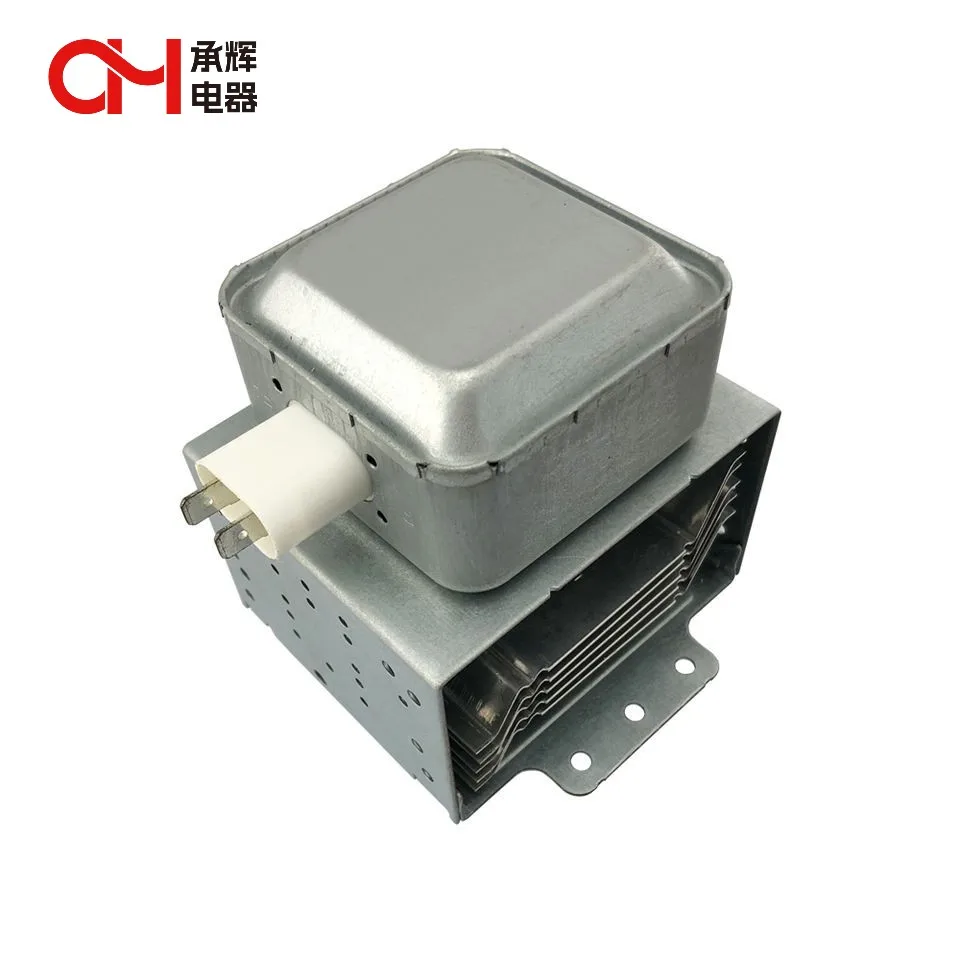 High power magnetron Microwave Parts Oven magnetron 2M213 CH factory supply