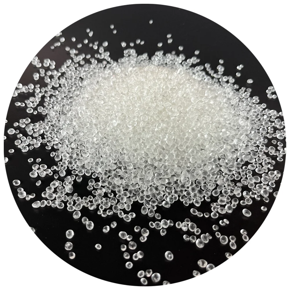 PLA FY802 degradable material plastic raw material granules degradable plastic polylactic acid