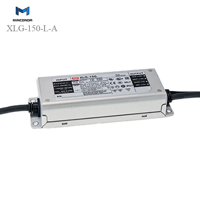 (LED Drivers) XLG-150-L-A