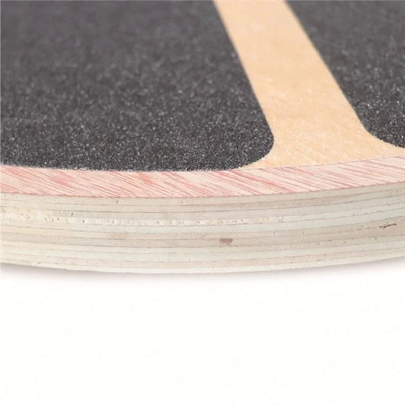 Best Quality China Manufacturer Curved Exercise Board Balance