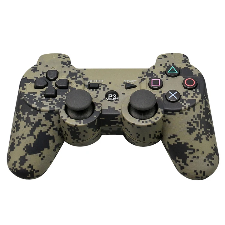
Cheap Factory Price ps3 controller pro original for sony controle wireless ps3 wireless gamepad 