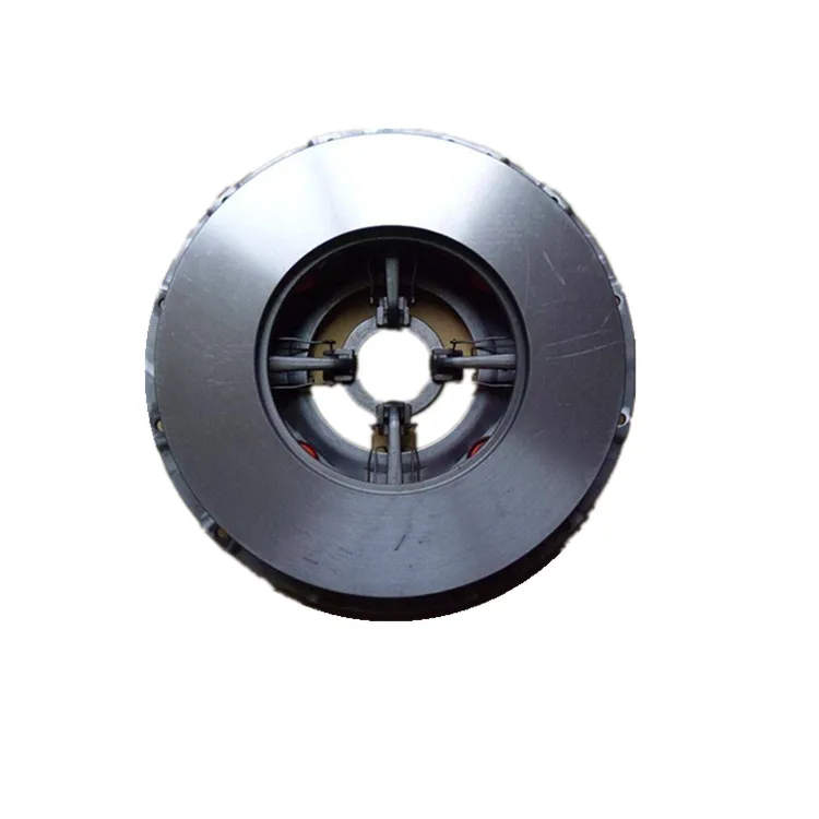 
Cost Replacement Parts Clutch Repair Kit Pressure Plate Heavy Duty Cover Assy Clutch Truck Clutch Cover 