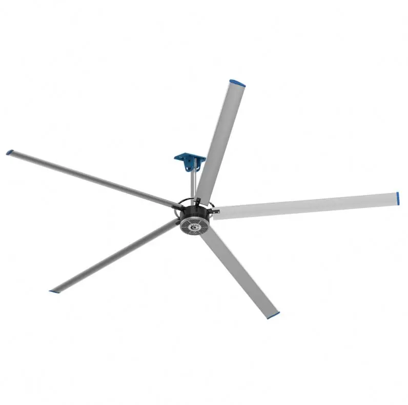 
BIG CHANCE FAN DC solar fan BLDC motor remote control ceiling fans 