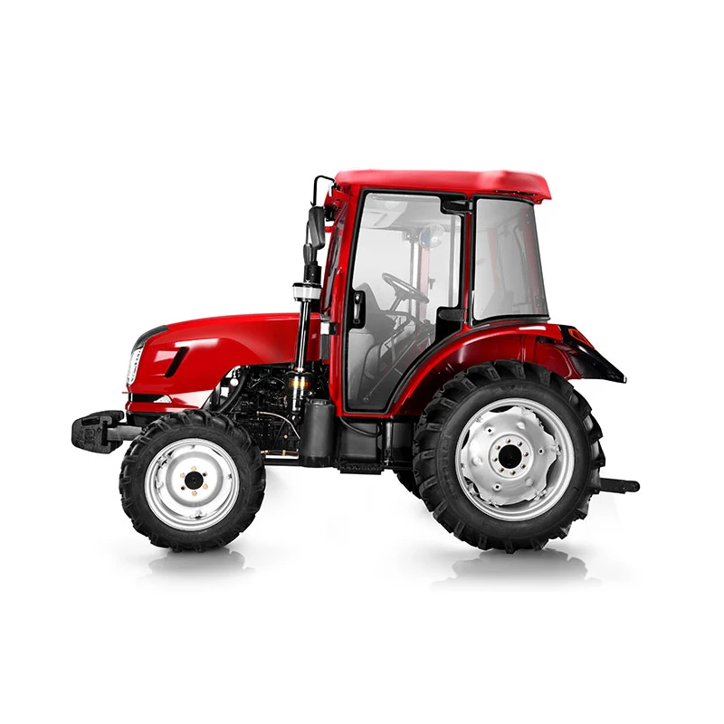 latest 704 world tractor for agriculture from factory produce and supply
