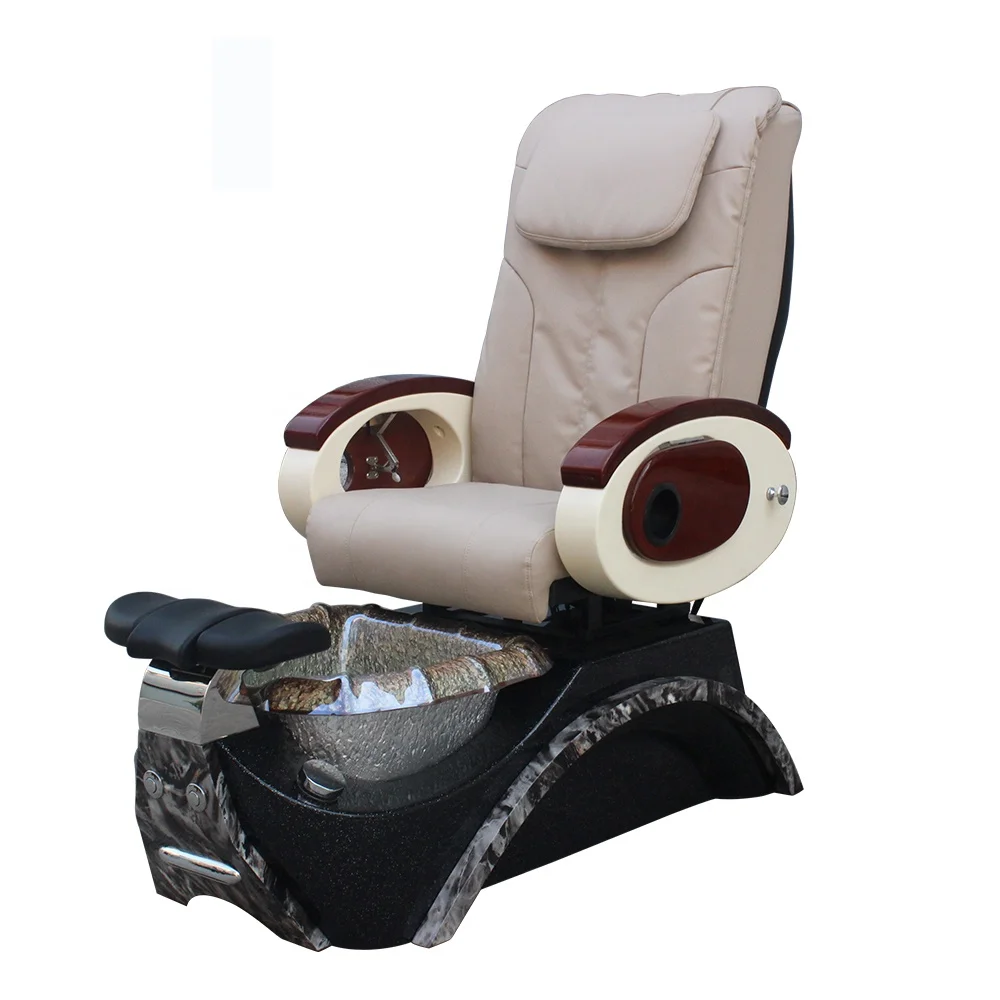 Kangmei Wholesale Foot Spa Massage Manicure Pedicure Chairs