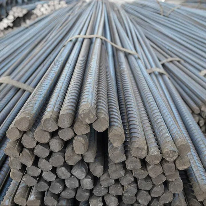 Factory 12mm 16mm 20mm 24mm reinforcement steel rebar deformed steel bar