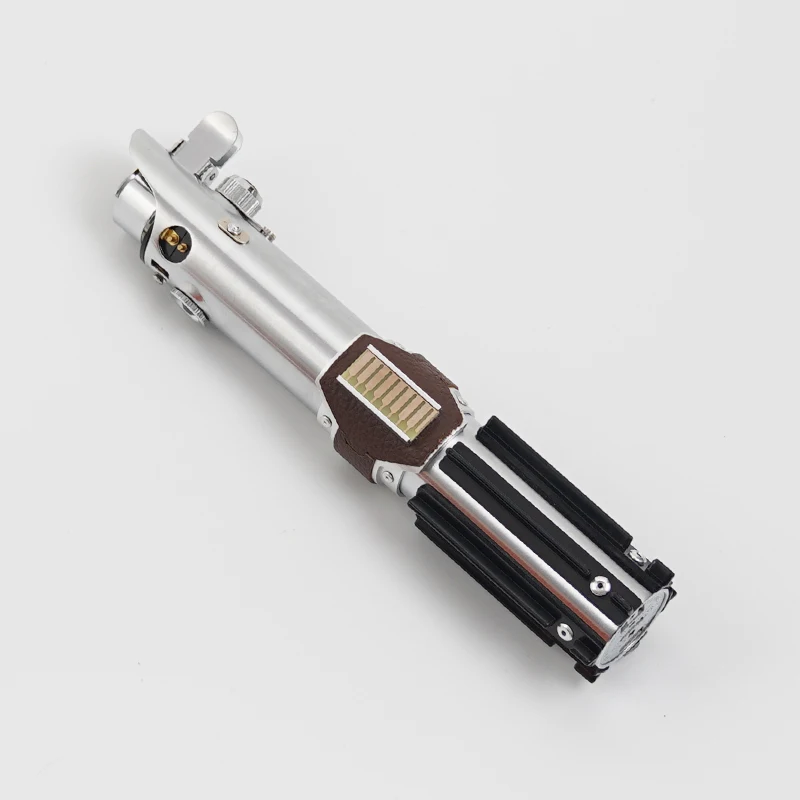 89sabers Luke EP9 LED Sword - Light Up Toys & Glow Toys |  Lightsaber & Light Saber Fun |  for Ultimate Battles