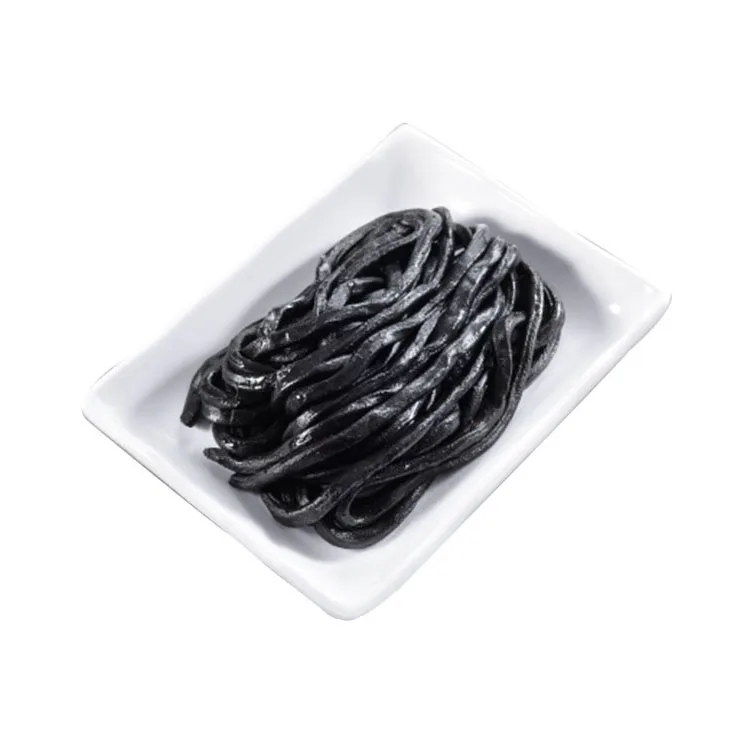 Japanese Cuttlefish Udon Noodle Restaurant Noodles 180g