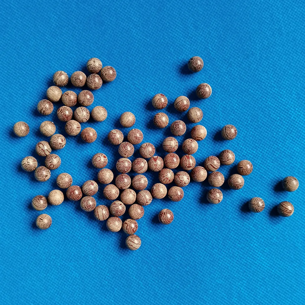 OEM Quality Manufacturer 1.0-50.8mm Phenolic Resin Solid plastic ball