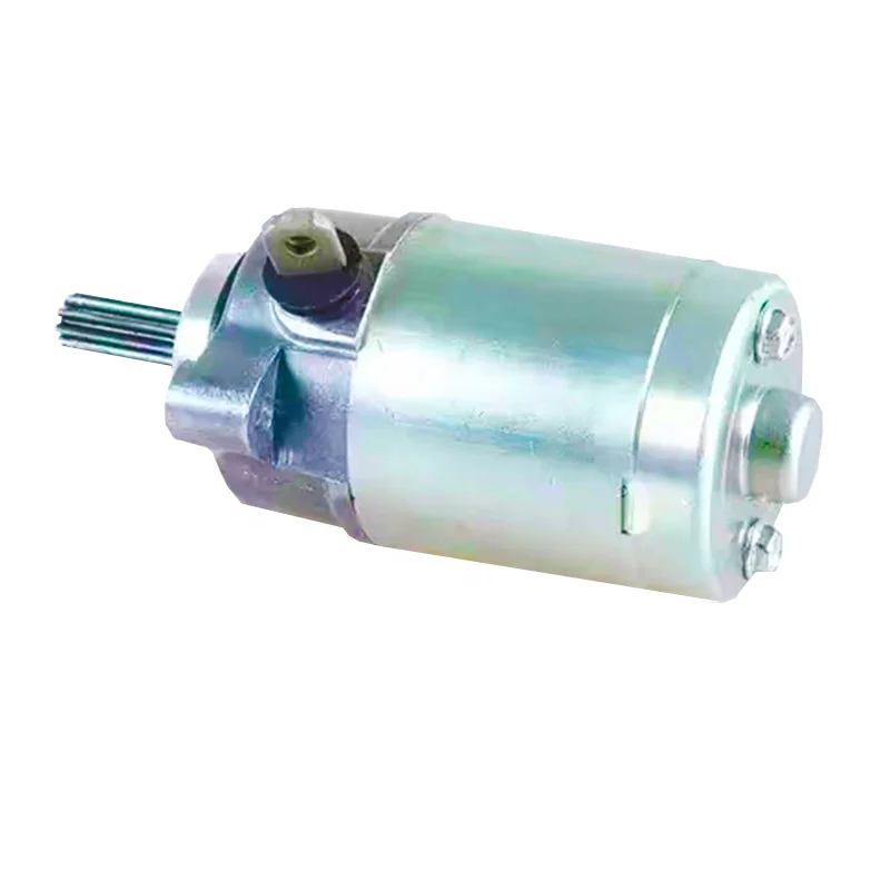 SPARK115-i SRL-115 VEGA-ZR 135LC  Yamaha LC 135 5s SRL 115 Fi SRL 115 Careburetor motorcycle starter motor