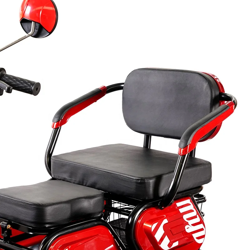 Electric Three Wheelers/Electric Tricycle