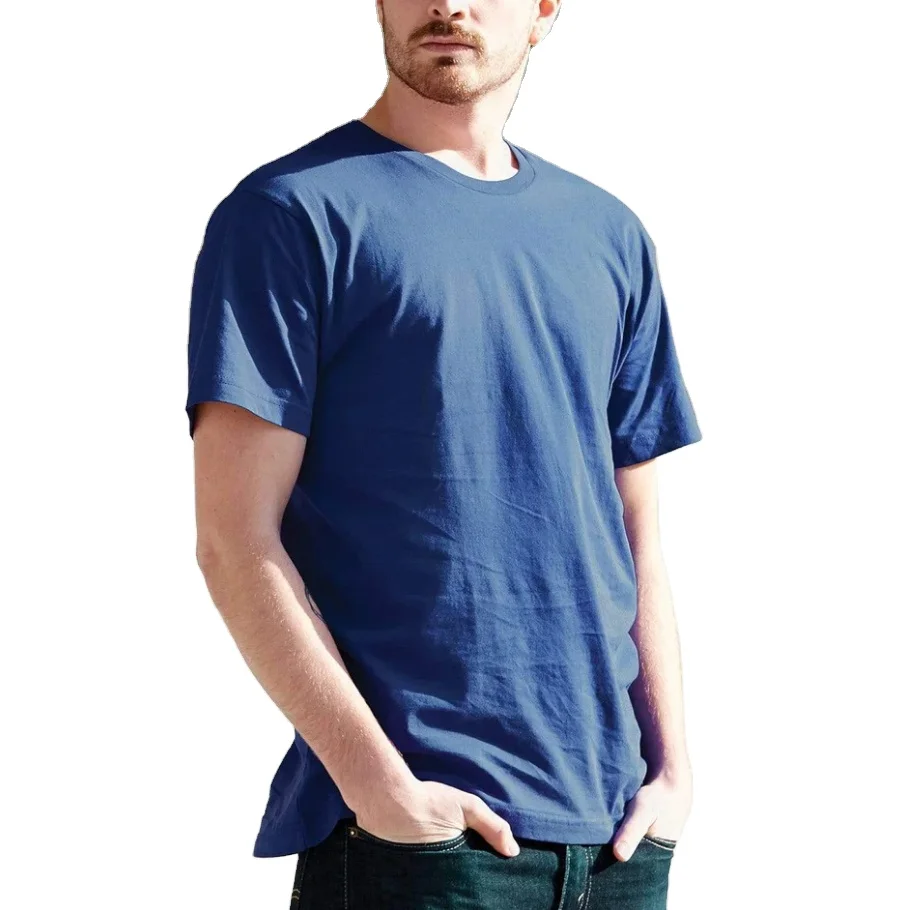Custom T Shirt 100% Premium Pure Cotton Plain Black White Classic Short Sleeve Tee Summer Casual High Quality Men T Shirts. BD