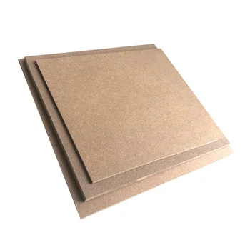 high quality 3mm 5mm 9mm 12mm 15mm 18mm PLAIN MDF / MDF board for sale