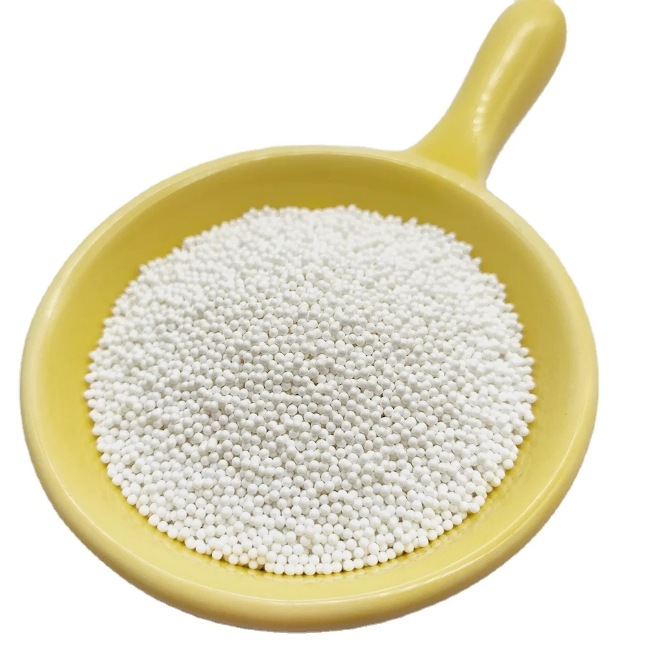 yttria stabilized zirconia ball zirconia ceramic tube for zirconia ball mill grinding media