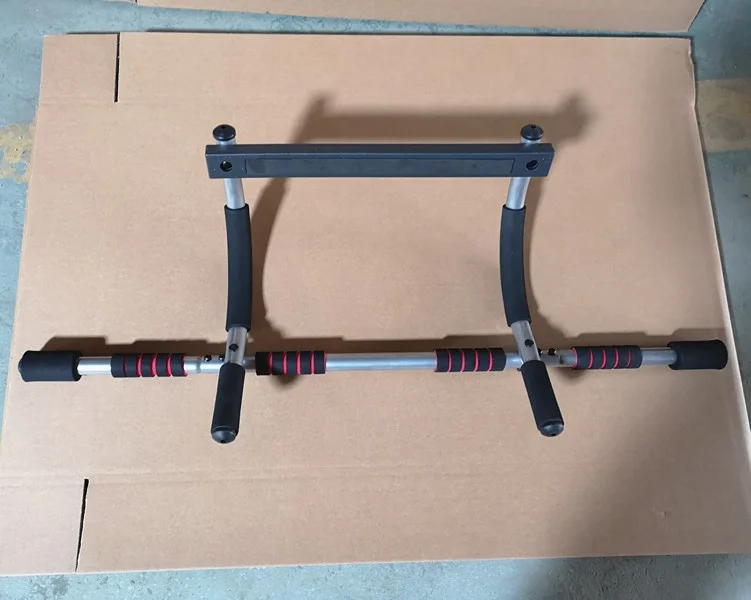 Door gym Chin up bar Pull up bar fitness equipment HRCB03-C