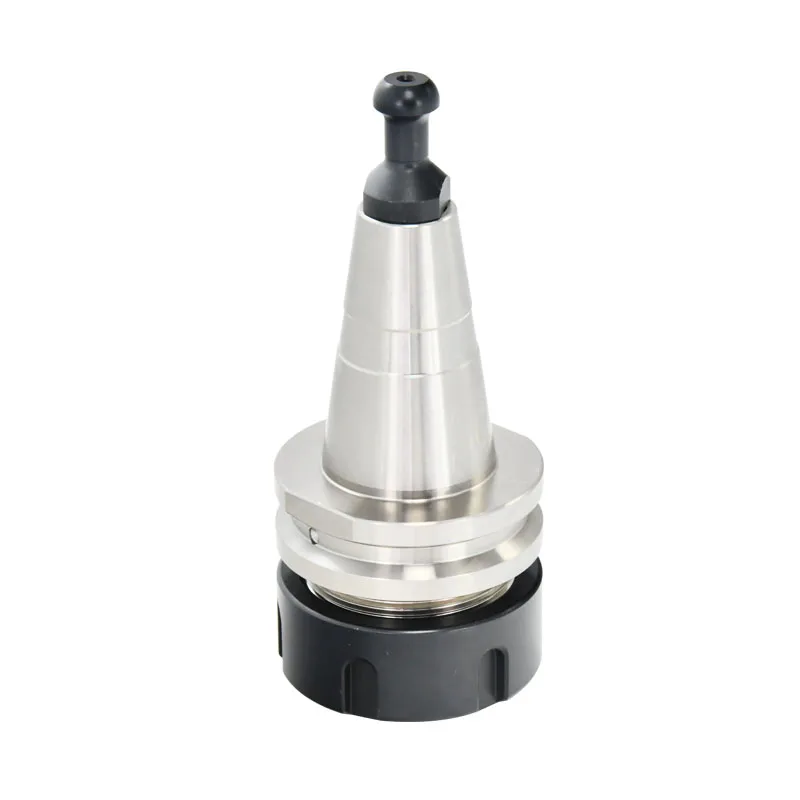 cnc milling chucks electroplated anti-rust iso30 er16 er20 er25 er32 collet chuck tool holder for engraving machine