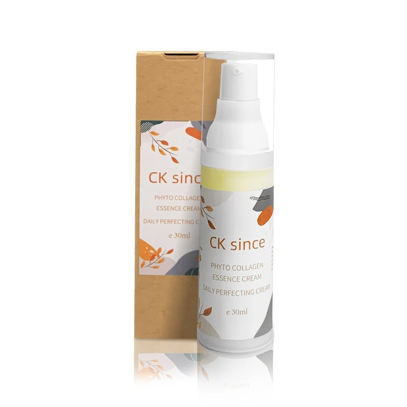 Free Sample Women skin care beauty products bleaching body  face cream lotion skin whitening cream for dark skin