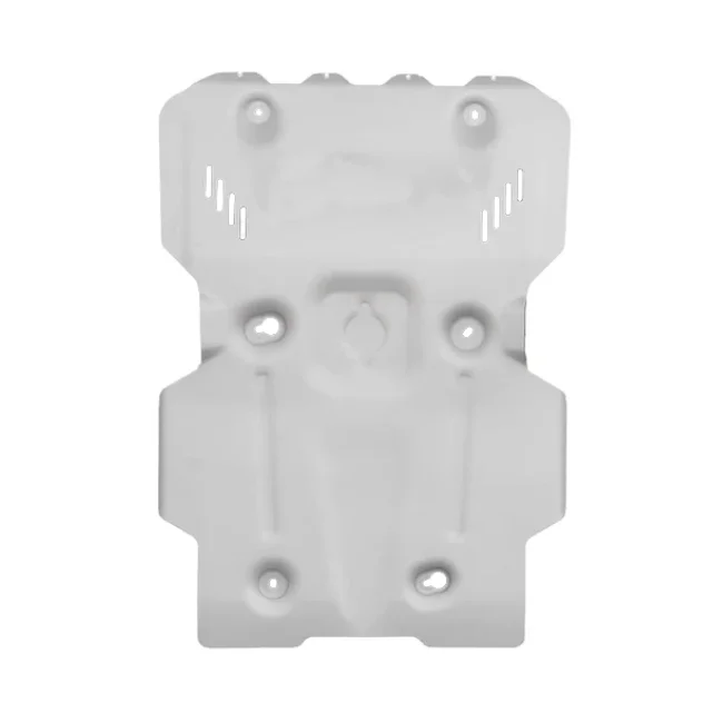 Offroad 4x4 Pickup Truck Front Skid Plate For Tacoma 2024