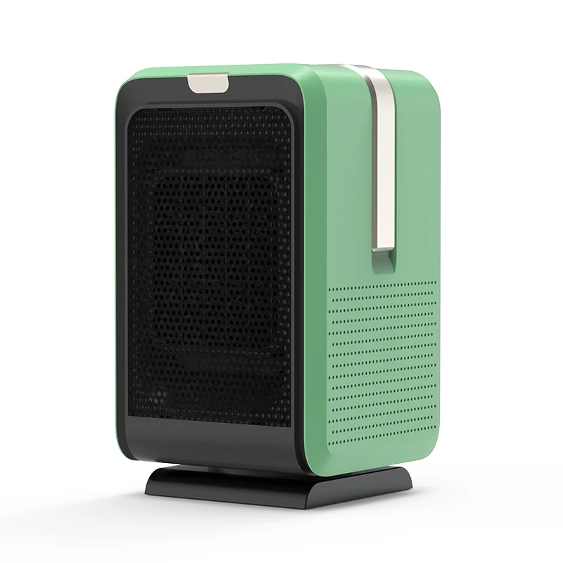 2022 Wholesale Shenzhen Fan Heater Portable Heater Fan Ceramic Heater 1000W 8H