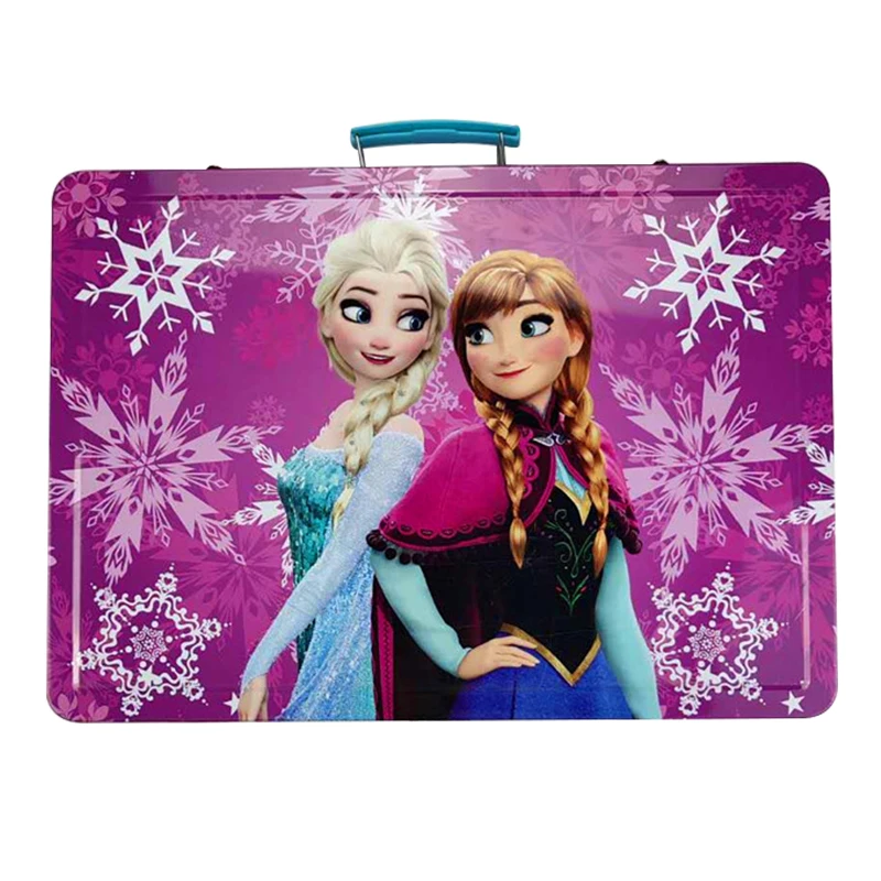 New Arrival 120pcs Colour Pencil Set Crafts Art Set Draw Pencil Art Crayon Painting Drawing Supplies Kit