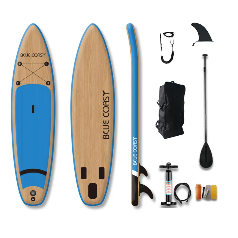 Надувные доски для серфинга, доска для серфинга, надувной комплект с предметами первой необходимости