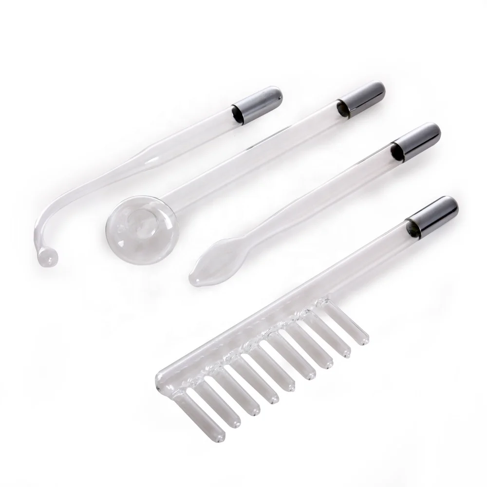 home use mini portable  high frequency facial machine