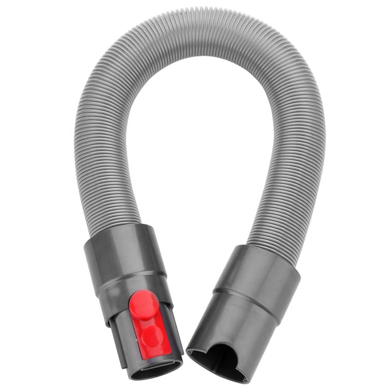 
Flexible Extension Hose Attachment Compatible with Dysons Vacuum Cleaner V8 V7 V10 V11 Vacuum Tube Cleaner Dust Cleaning Tool  (1600207740251)