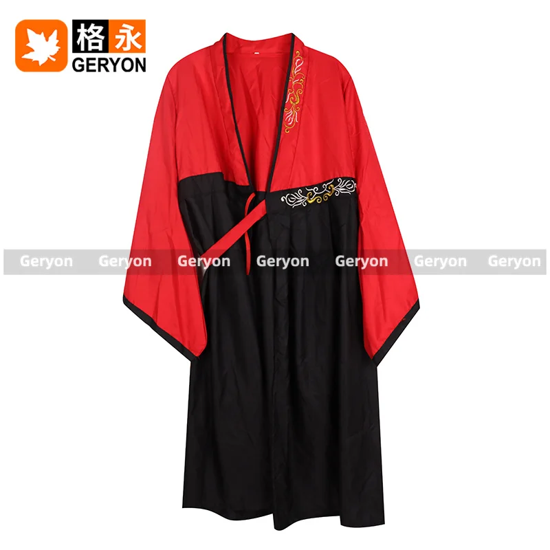 GERYON cosplay tang dynasty chinese hanfu dress hanbok korean traditional used women clothes second hand bulk