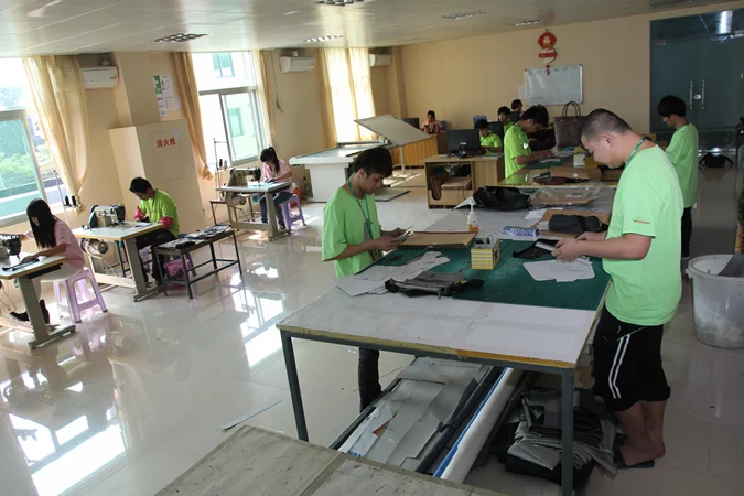 Fashion Hand Tooled Hair On Hide Fur Leather Backpack Stylish Carving Leather Backpack Western Style Backpack Concealed Carry