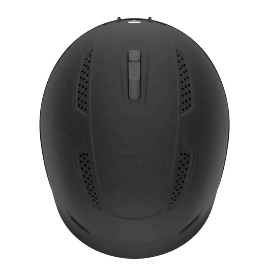 Factory Safety Adult Ski Helmet Integrally-Molded Snow Skiing Skateboard Ski Snowboard Sports Cheap Helmet With Different Size