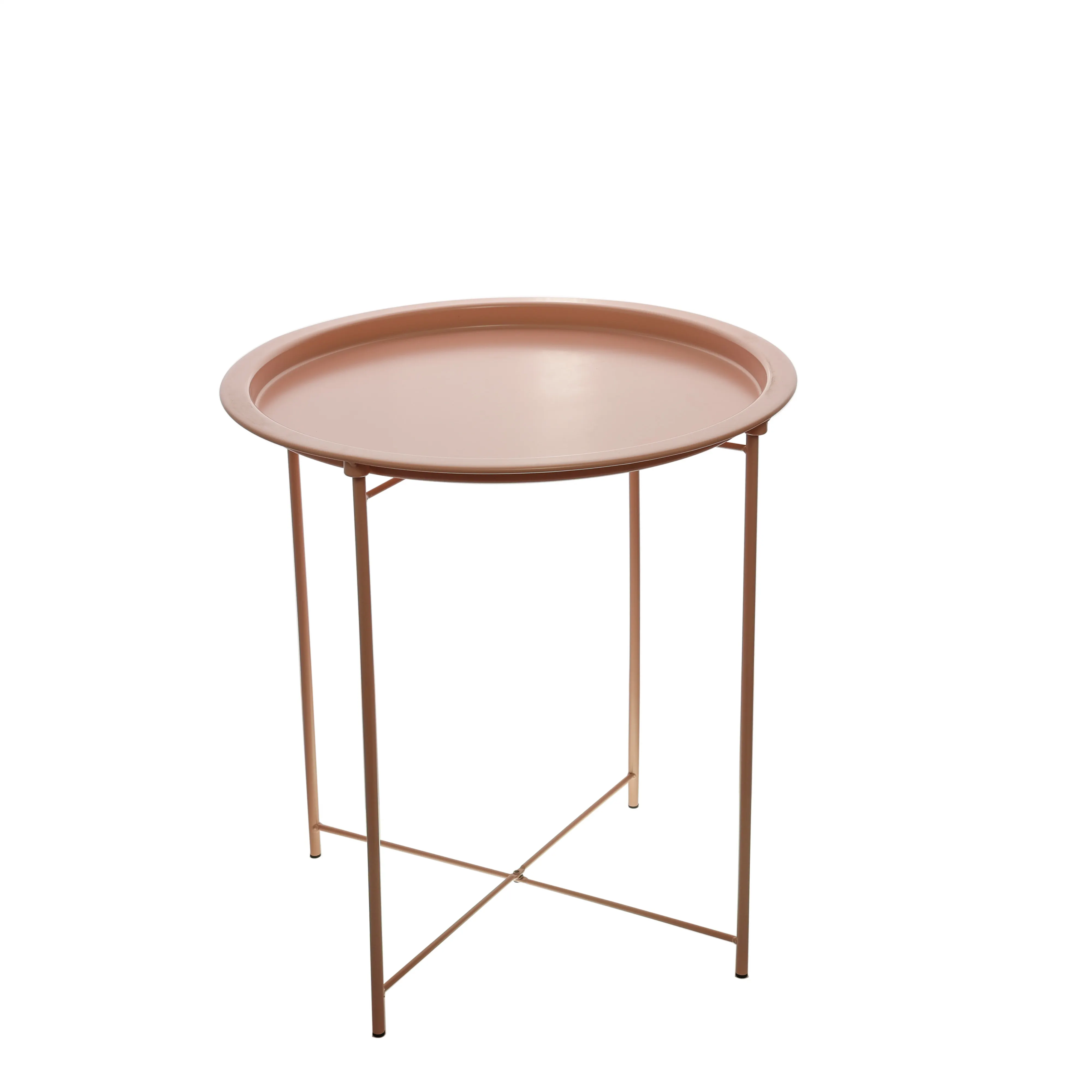 Airffy Oem/odm Thaddeus Modern Bed Side Square Hand Forged Metal Living Room Home Marble Coffee Table