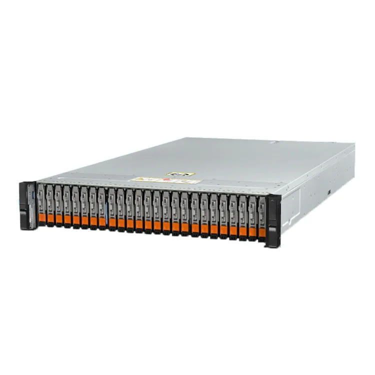 DELL UNITY XT 480 480F wih 192 GB Cache per Array Dual Controller storage with RAID Options 1/0, 5, 6