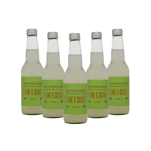 New Zealand Home Fresh Artesian Ultra Natural Packed Pure Spring Soda Sparkling Water Series For Drink Sugar Free