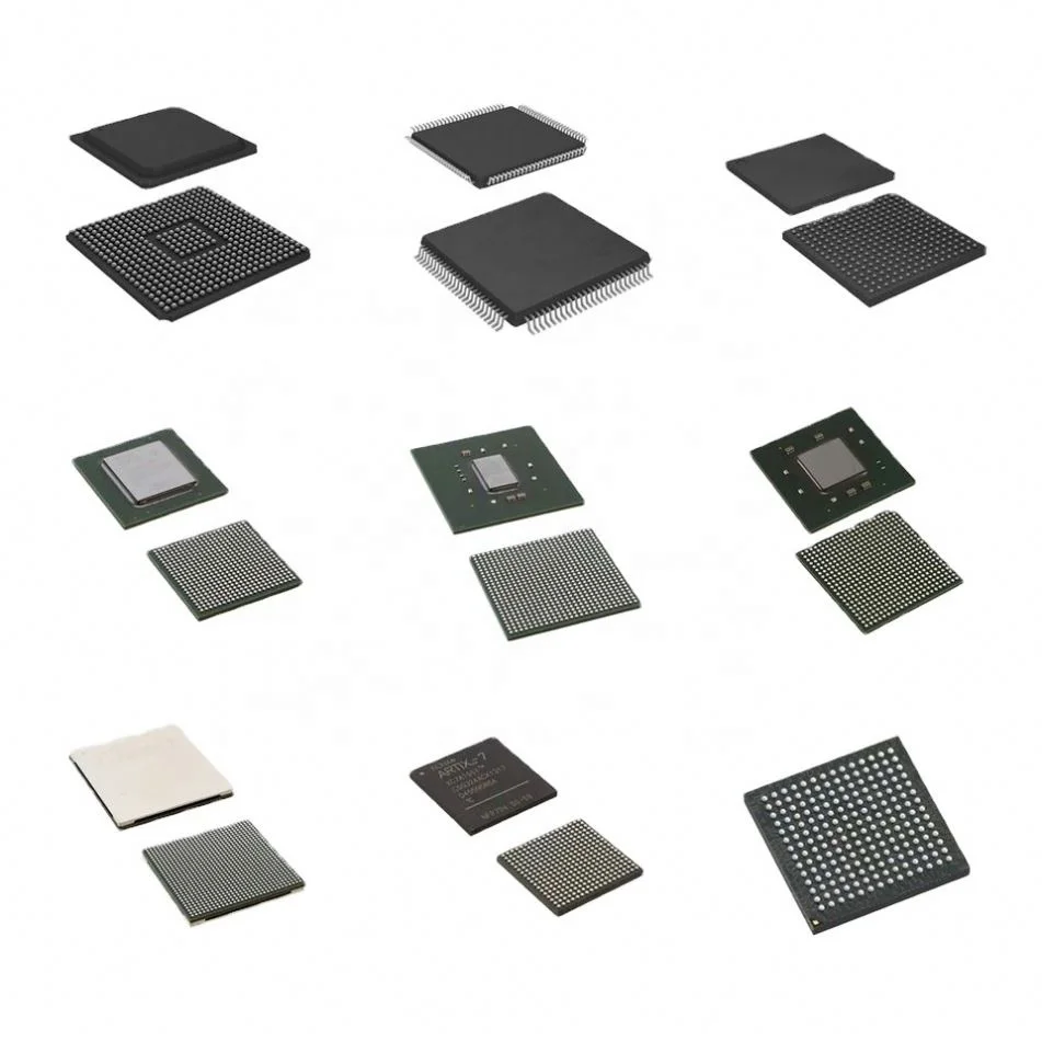 Sell Electronic IC Chips 5SGXMB9R2H43C2G IC FPGA 600 I/O 1760HBGA