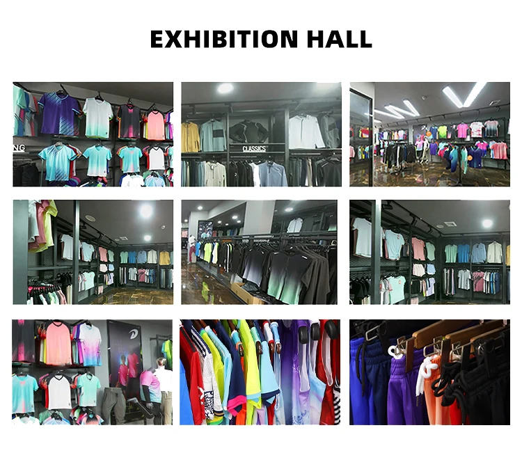 Wholesale 2023 Thailand Quality Football Shirt Sublimation Pink Black Men Soccer Uniform Football Jersey Soccer Wear