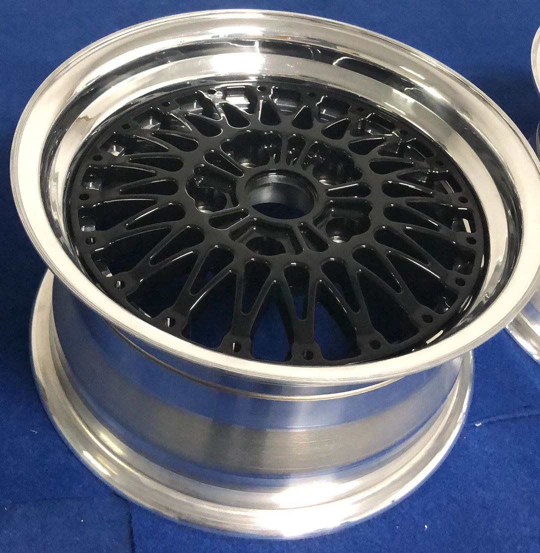  Кованый центр simмонс V51 для GT & GTS centerline кованый колес уличный школьный шар Литые колеса FORD