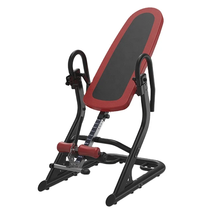 home fitness equipment type max performance inversion table for abdominal exercise