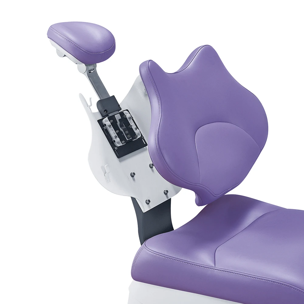 Foshan Gladent Medium-price Dental Unit german dental chair