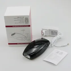 IPL hair removal and skin rejuvenation home used beauty machine ipl hair removal machine