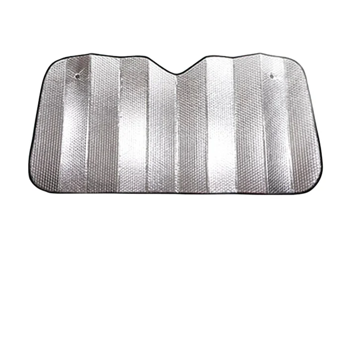 Customizable LOGO Foldable Windshield Protective Sunshade Fashion Car Front Window Cover Promotional Business Gift