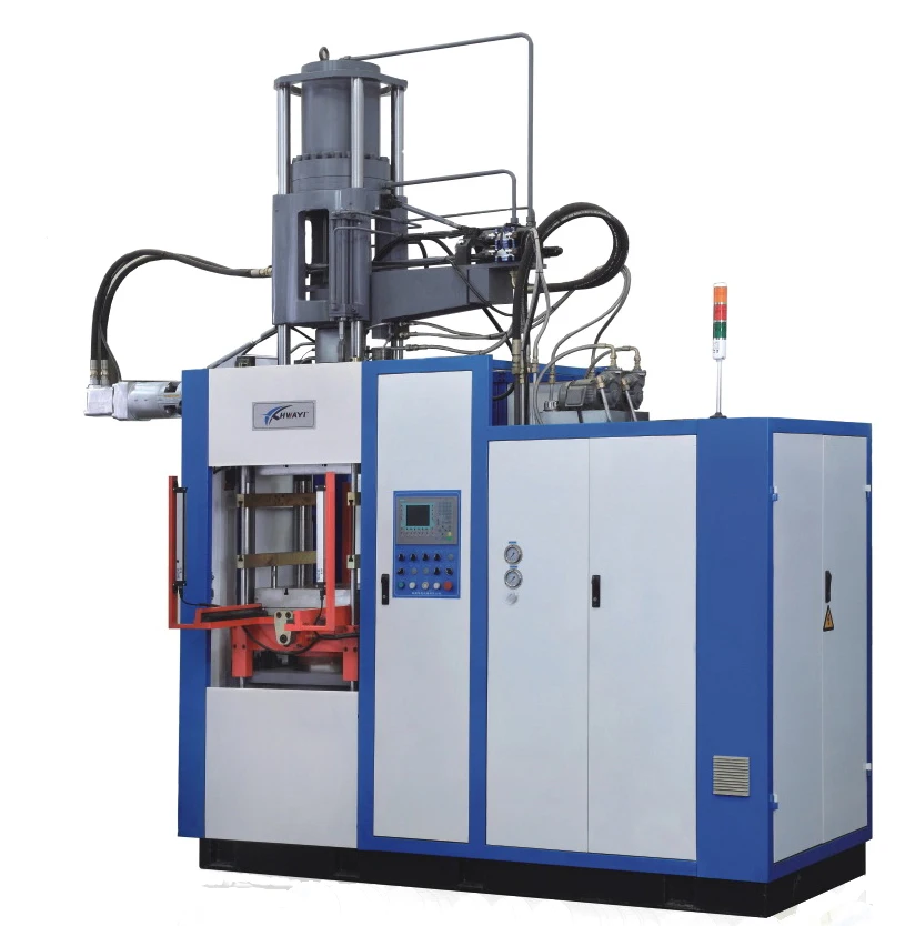 2020 Новый 300 тонн литья резины литьевой машины для всех видов для производства изделий из резины