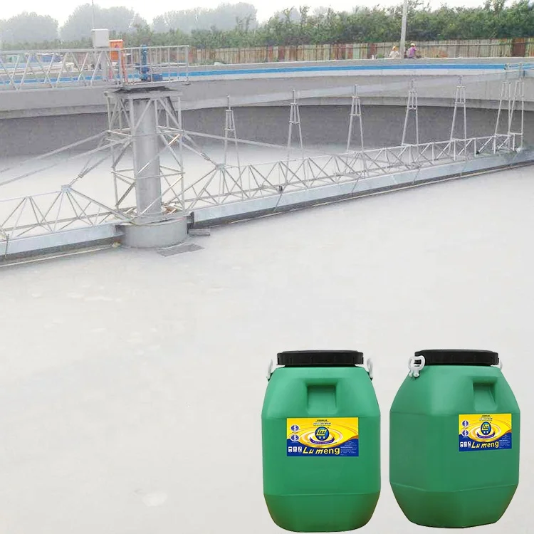 Lumeng polymer emulsion cement mortar