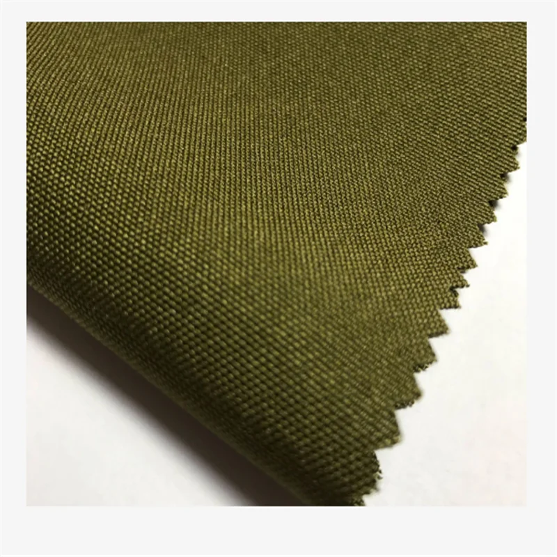 Переработанная ткань Оксфорд ткань палатка ткань