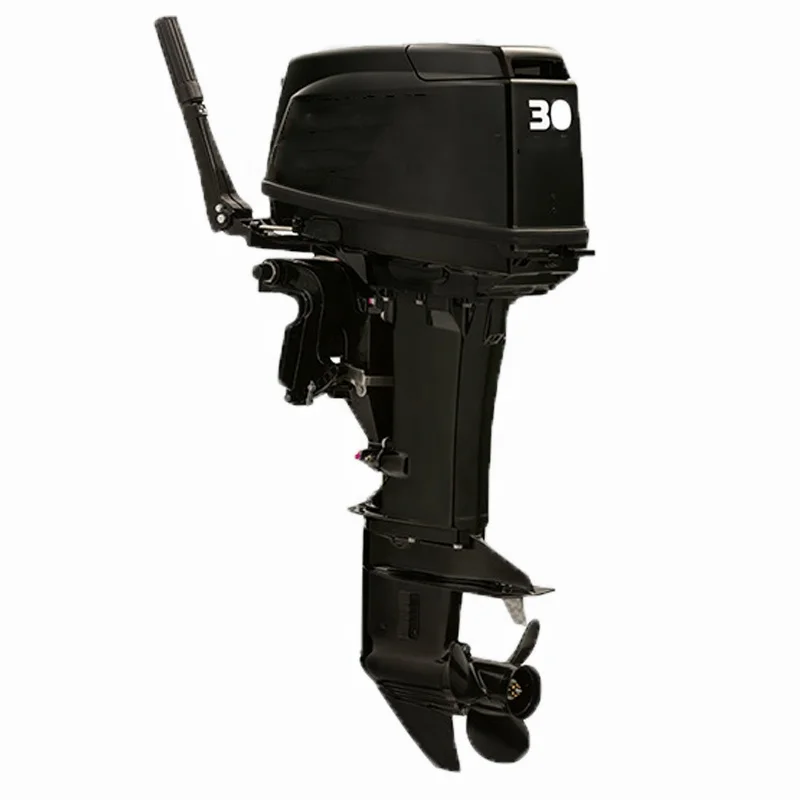 Wholesale Electric Boat Engine Outboard Motor